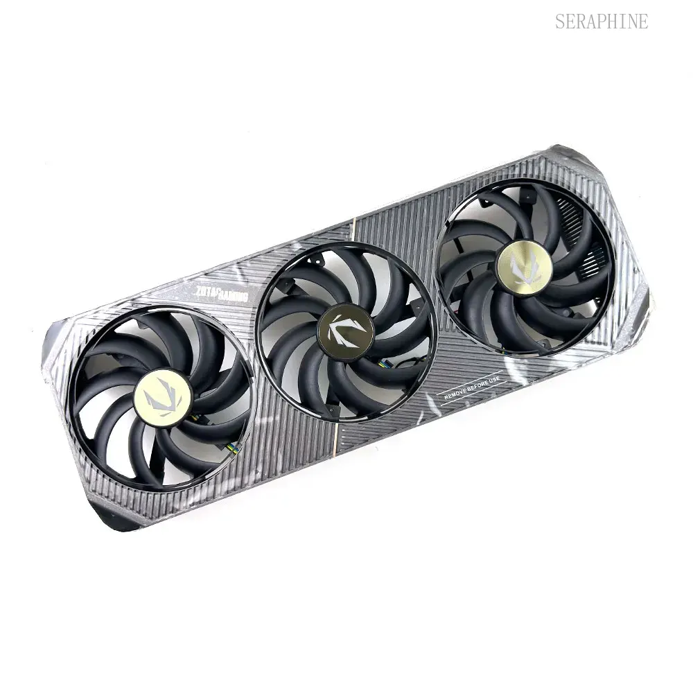 Rtx 5080 16Gb - Cooling Fan Graphics card accessories for