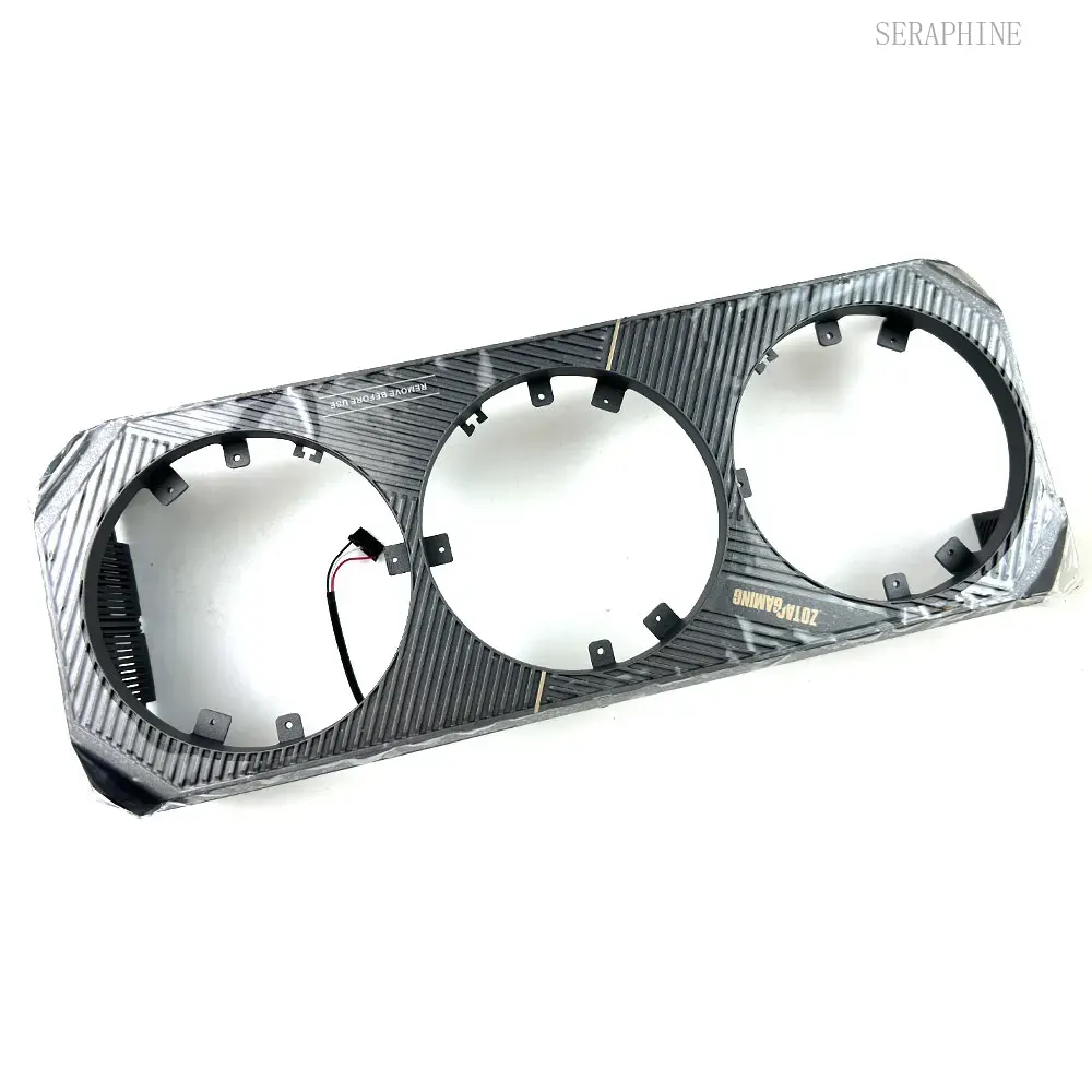 Cooling Fan Graphics card acce - огляд і ціна Rtx 5080 16Gb
