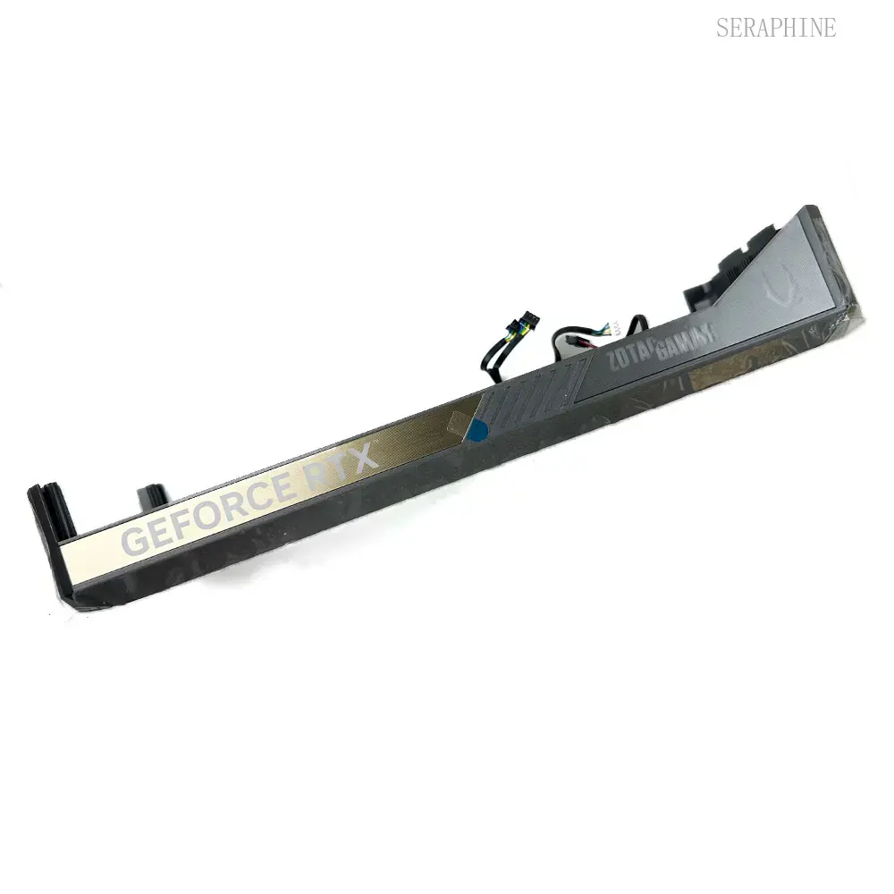 Cooling Fan Graphics card acce - огляд і ціна Rtx 5080 16Gb