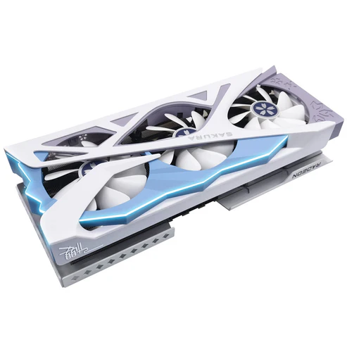 Yeston Radeon RX 9070 XT 16G G - огляд і ціна Rx 9070 Xt