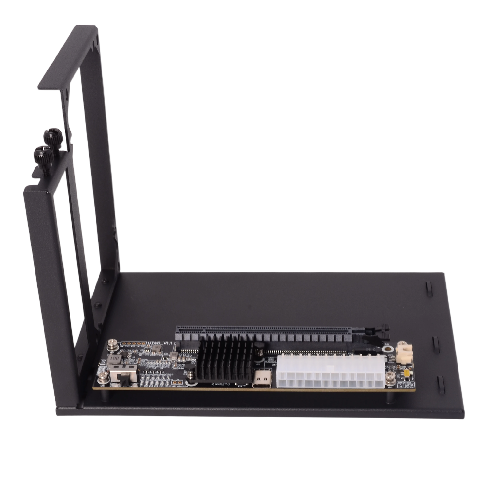 Granzon GPU Water Block for MS - огляд і ціна Rtx 4090 Water Block