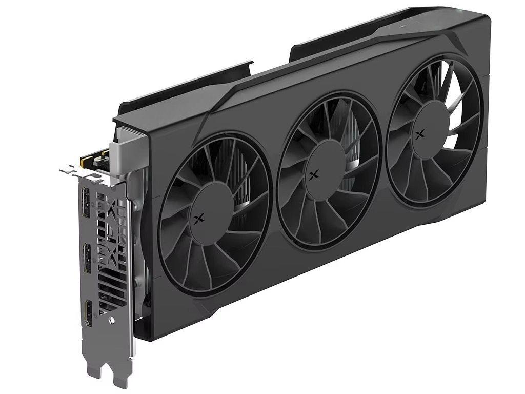 Brand New XFX RX 9070 XT 16GB  - огляд і ціна Rx 9070 16Gb