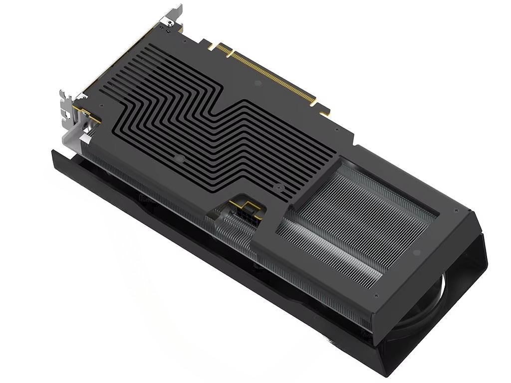 Brand New XFX RX 9070 XT 16GB  - огляд і ціна Rx 9070 16Gb