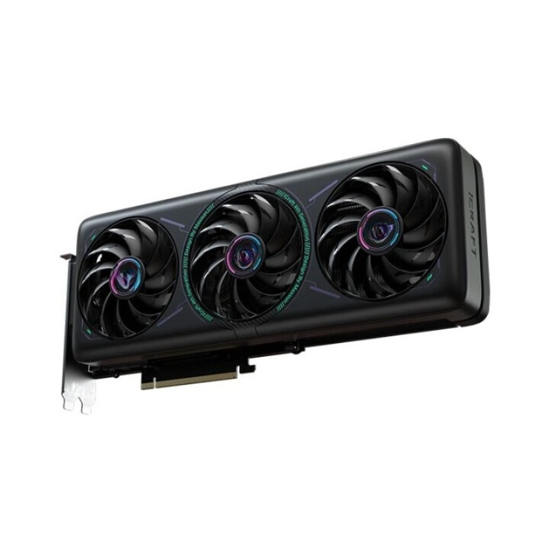 RTX 5080/RTX5070TI/RTX 5070/RT - огляд і ціна Rtx 5080 16Gb