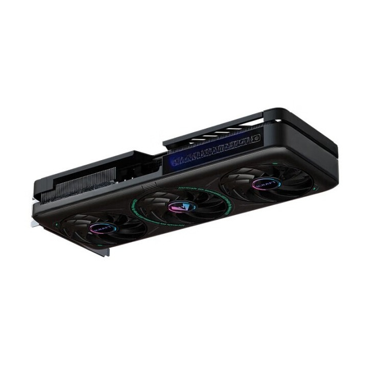 RTX 5080/RTX5070TI/RTX 5070/RT - огляд і ціна Rtx 5080 16Gb