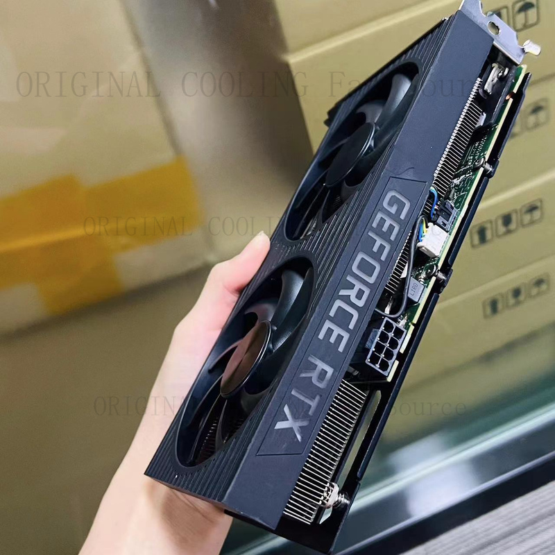 R+  FOR Dell NVIDIA GeForce RT - огляд і ціна Graphics Card 24Gb Gddr6X