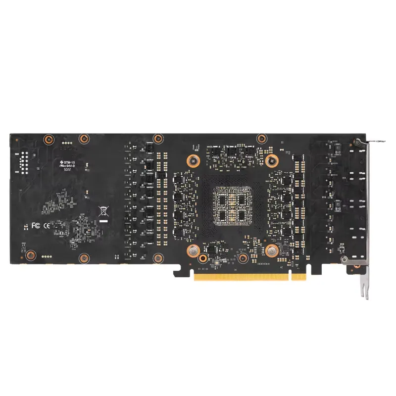 Hot Sale 100% Brand New RTX 40 - огляд і ціна Graphics Card 24Gb Gddr6X