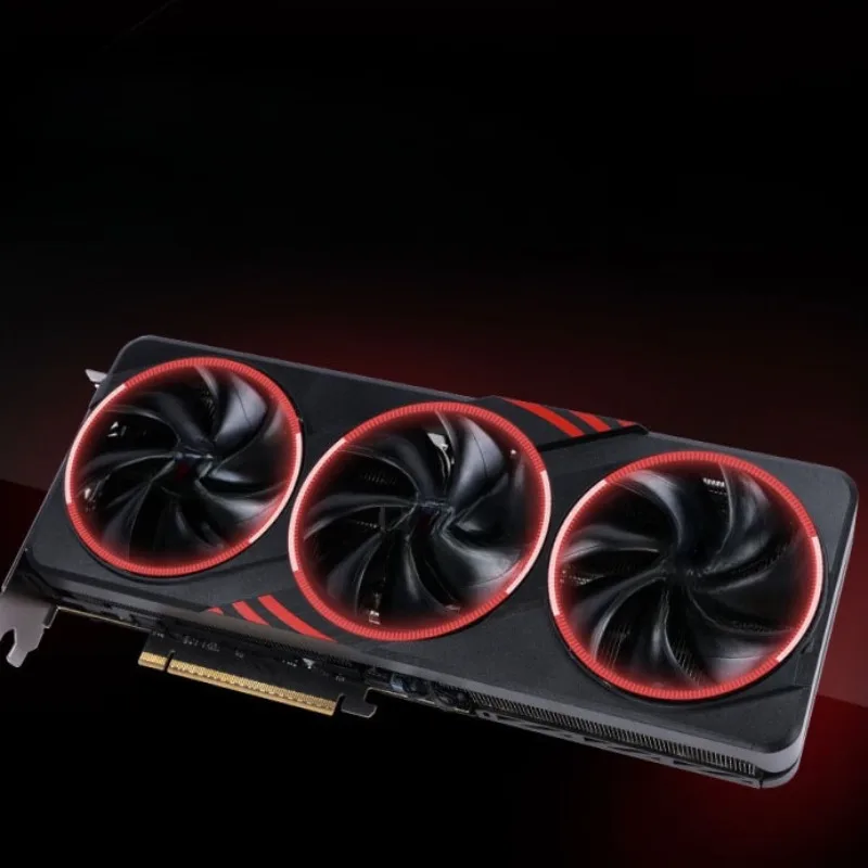 GeForce RTX 5080 DLSS 4 RTX50  - огляд і ціна Rtx 5080 16Gb
