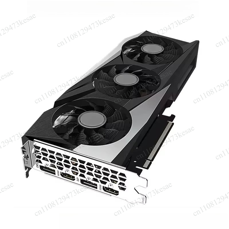for GeForce RTX 3090 24GB GDDR - огляд і ціна Graphics Card 24Gb Gddr6X
